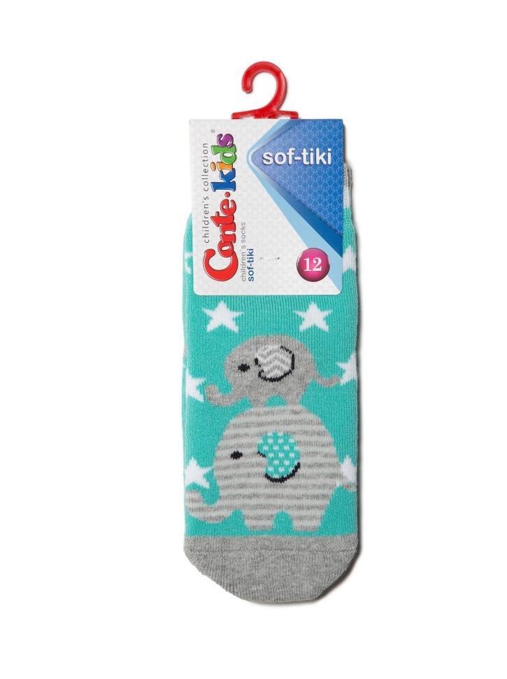 Носки детские Conte-kids Sof-tiki 7С-46СП (415) махровые