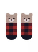 Шкарпетки дитячі Conte-kids Tip-top 17С-59СП (322) Ведмежата