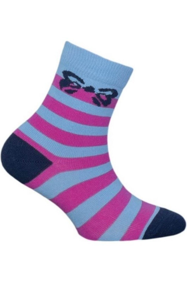 Носки детские Tuptusie 768-P1L хлопковые