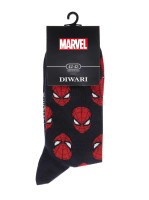 Шкарпетки чоловічі Diwari ©Marvel (071) 17С-140СПМ