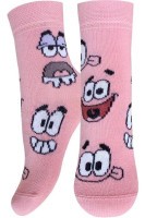 Носки детские Брестские SPONGEBOB 3074 (352) средней длины