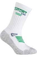 Шкарпетки Chili Sport Line 991-7T4 короткі бавовняні