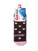Шкарпетки дитячі Conte-kids Sof-tiki (416) махрові