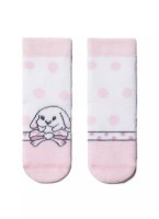 Шкарпетки дитячі Брестські BABY 3060 (165) махрові