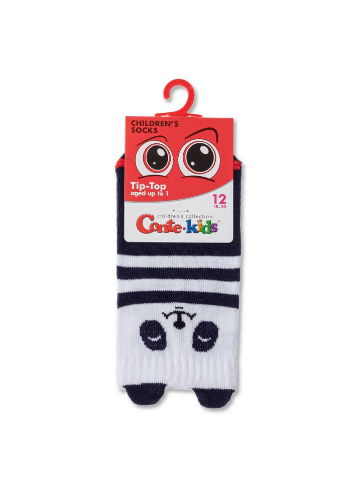 Носки детские Conte-kids Tip-top 17С-59СП (563) Пандочка