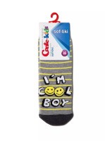 Носки детские Conte-kids Sof-tiki 7С-46СП (417) махровые