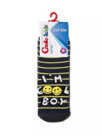 Носки детские Conte-kids Sof-tiki 7С-46СП (417) махровые