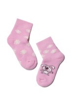 Шкарпетки дитячі Брестські BABY 3060 (166) махрові