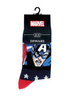 Шкарпетки чоловічі Diwari ©Marvel (073) 17С-140СПМ