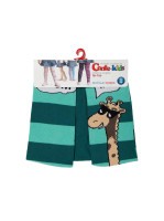 Колготки дитячі Conte-kids TIP-TOP (479) Веселі ніжки