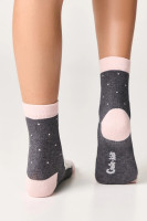 Носки детские Conte-kids Tip-top 18С-267СП (422) Котик
