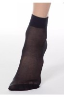 Шкарпетки жіночі EGEO Oliwia Soft Comfort 40 Den, 2 пари