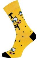 Шкарпетки Брестські SPONGEBOB 4203 (037) (середньої довжини)