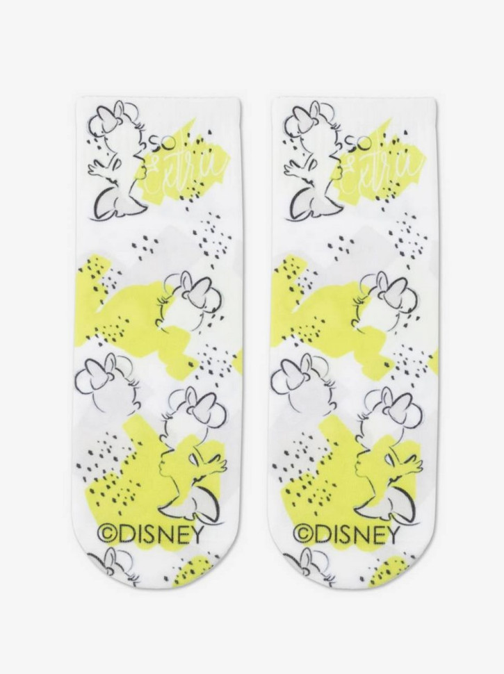 Шкарпетки жіночі Conte Disney 21С-112СПМ (344)