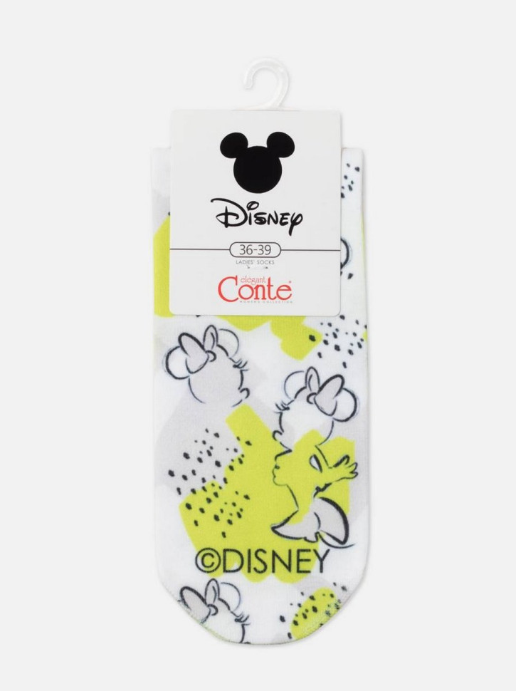 Шкарпетки жіночі Conte Disney 21С-112СПМ (344)