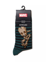 Шкарпетки чоловічі Diwari ©Marvel (082) 17С-140СПМ