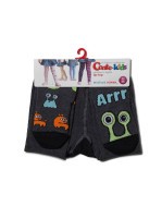 Колготки дитячі Conte-kids TIP-TOP (481) Веселі ніжки