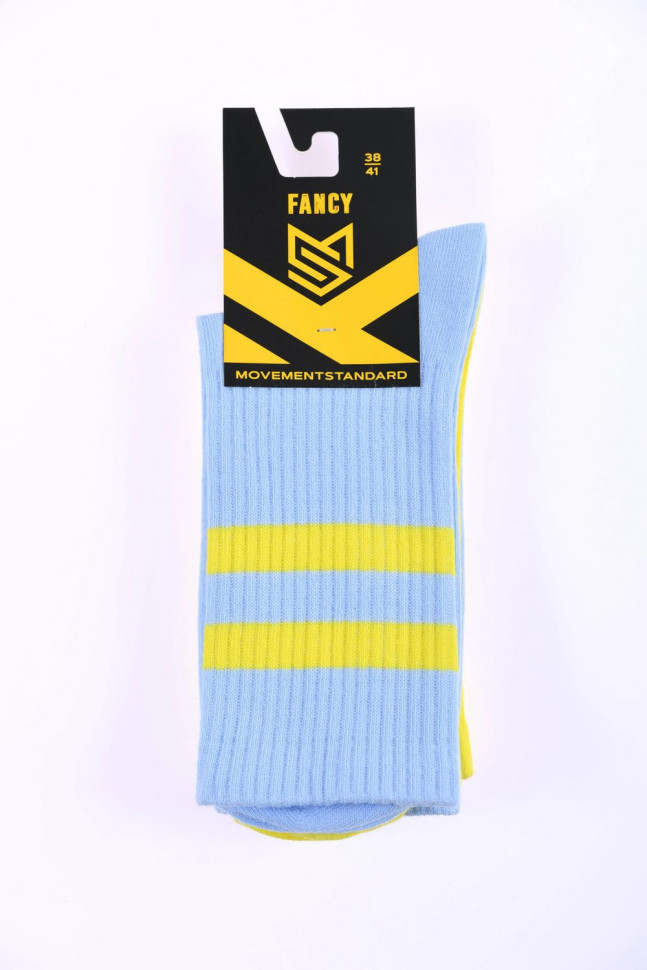Носки Movement Standard M0301/2S Fancy (000) 2 пары