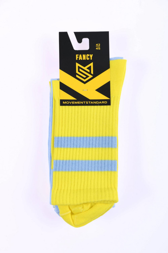 Носки Movement Standard M0301/2S Fancy (000) 2 пары