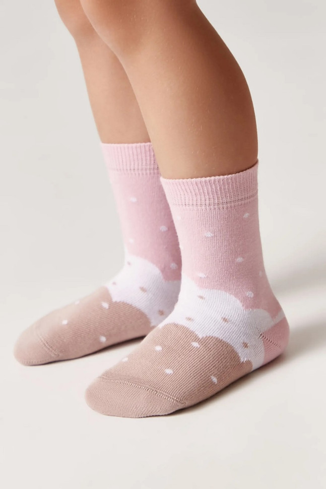 Шкарпетки дитячі Conte-kids Tip-top 5С-11СП (586)