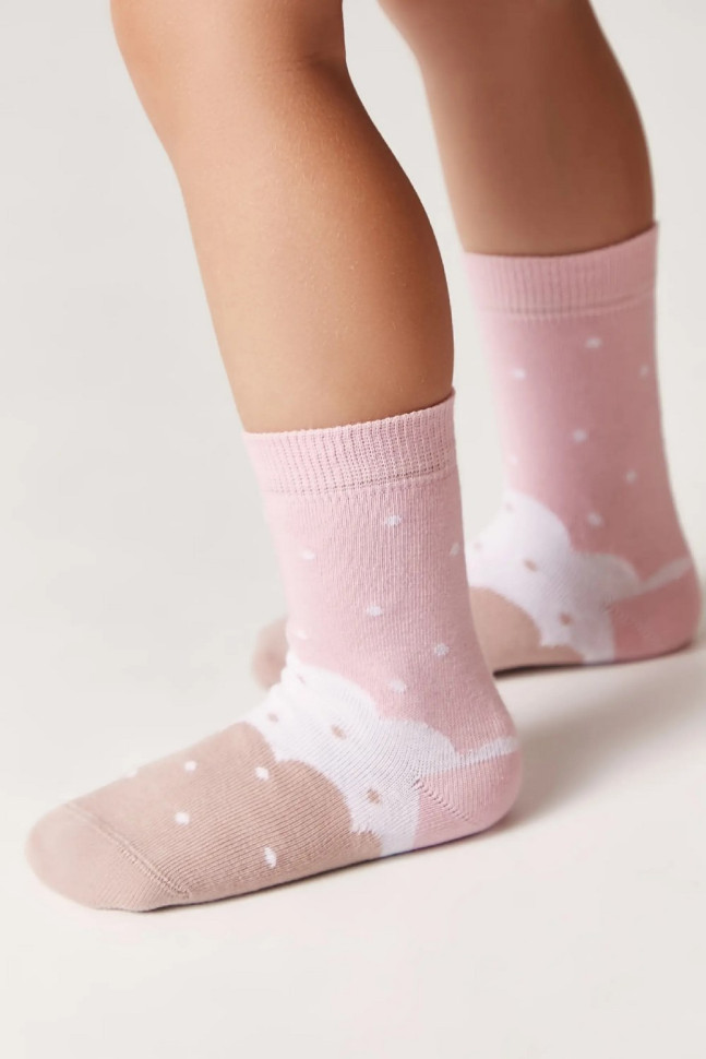 Шкарпетки дитячі Conte-kids Tip-top 5С-11СП (586)