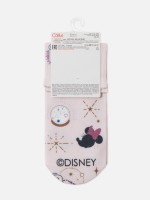 Шкарпетки жіночі Conte Disney 21С-112СПМ (346) «Mouse world»