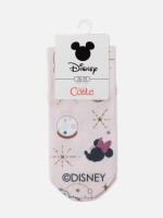 Шкарпетки жіночі Conte Disney 21С-112СПМ (346) «Mouse world»