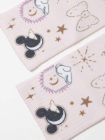 Шкарпетки жіночі Conte Disney 21С-112СПМ (346) «Mouse world»