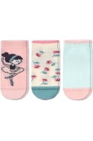 Шкарпетки дитячі Conte-kids Tip-top 5c-11сп (726) бавовняні (3 пари)