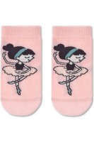 Шкарпетки дитячі Conte-kids Tip-top 5c-11сп (726) бавовняні (3 пари)