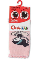 Шкарпетки дитячі Conte-kids Tip-top 5c-11сп (726) бавовняні (3 пари)