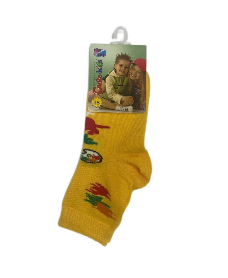 Шкарпетки дитячі Conte-kids Tip-top 5С-11СП (004)