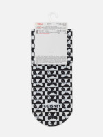 Носки женские Conte Disney "Black&white"