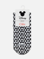 Носки женские Conte Disney "Black&white"