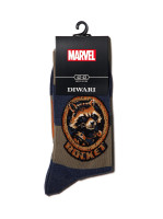 Шкарпетки чоловічі Diwari ©Marvel (118) 17С-140СПМ