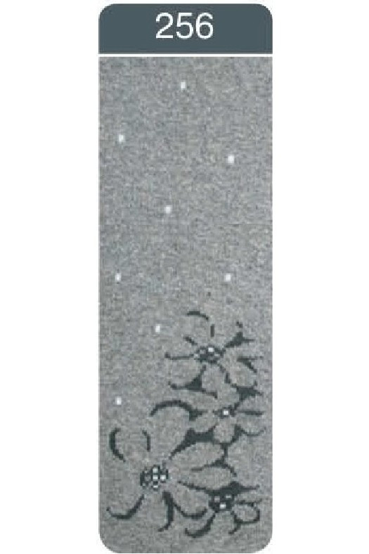 Колготки детские Conte-kids Sof-tiki 7С-38СП (256) махровые