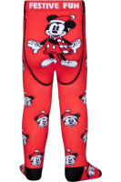 Колготки дитячі Conte-kids новорічні (585)21С-31СПМ